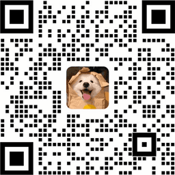 RedditFind 企业微信二维码