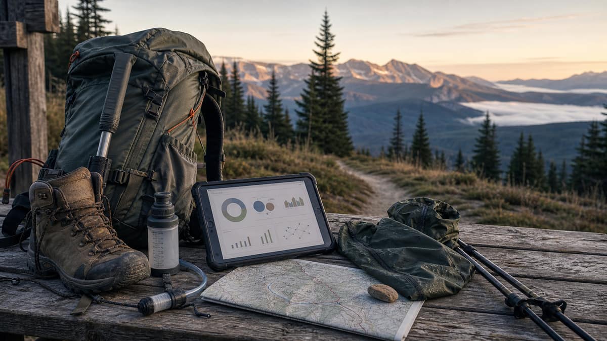 Best Subreddits for Hiking Gear Brands in 2026