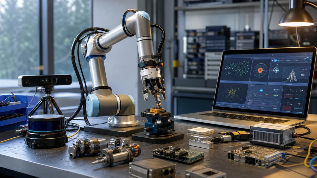 Best Subreddits for Robotics in 2026